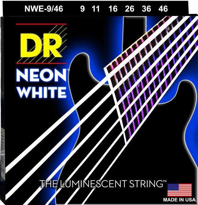 Струни DR Strings NWE-9/46