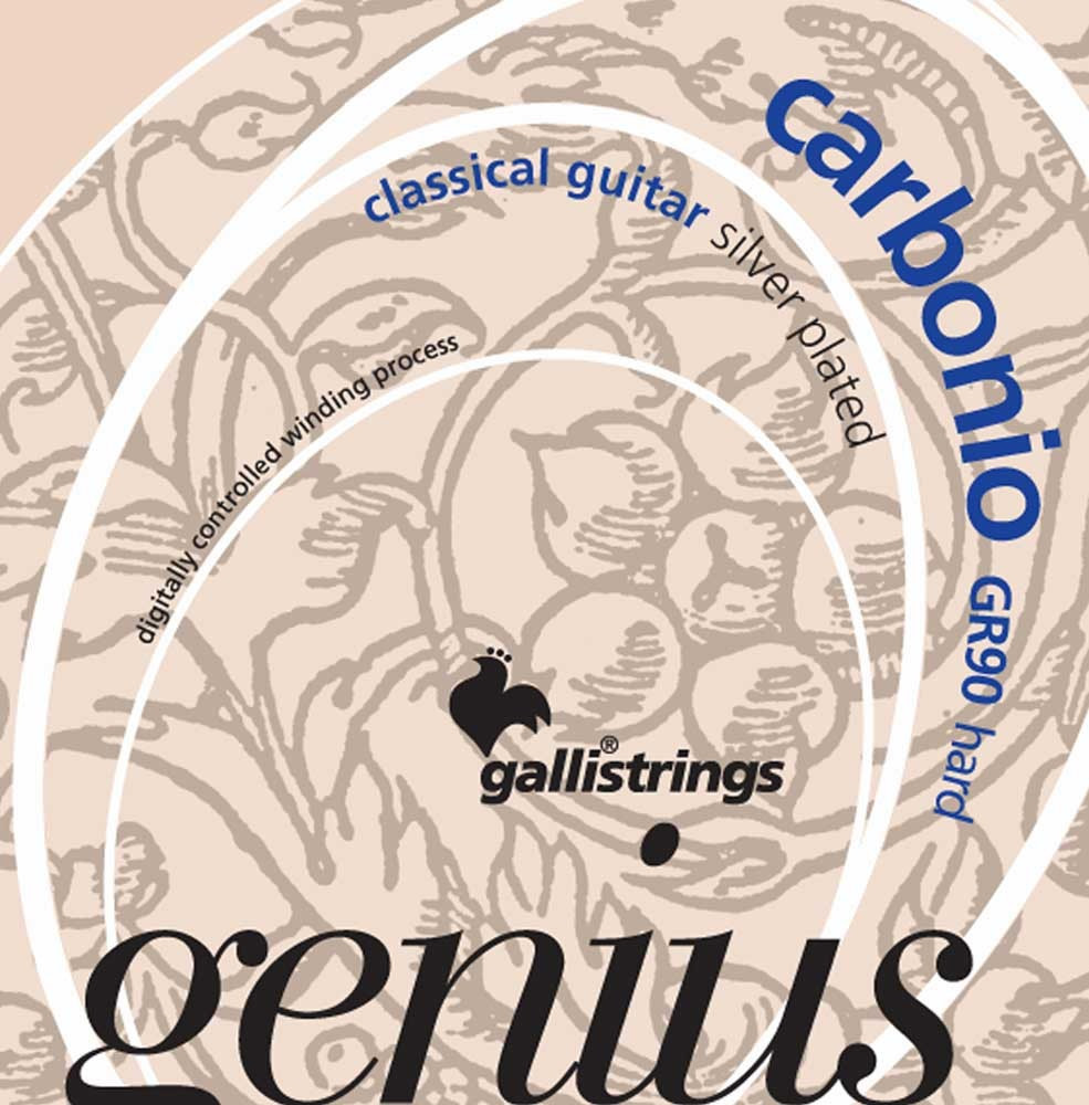 Струны Galli GR95