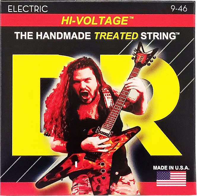 Струни DR Strings DBG-9/46