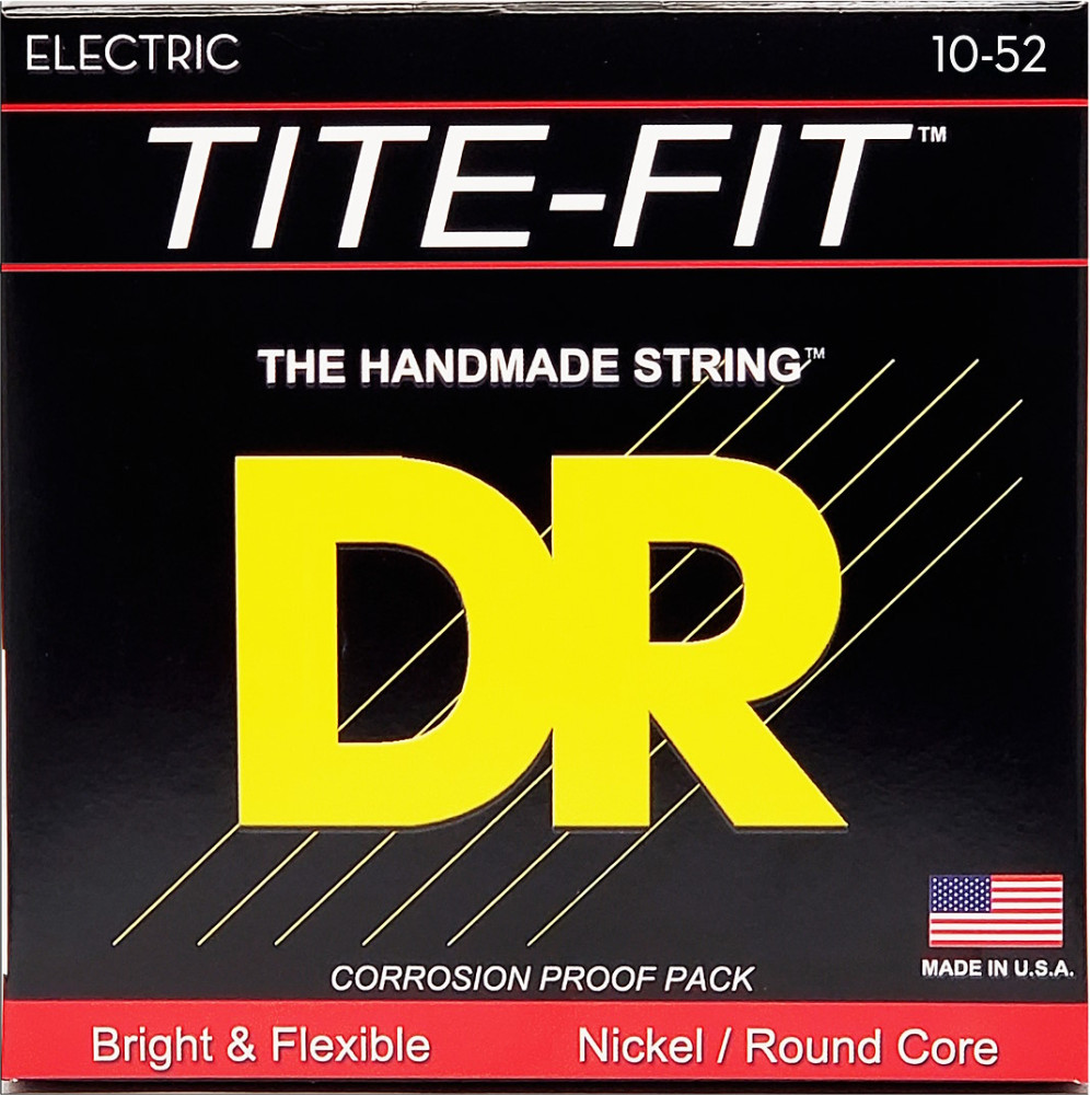 Струни DR Strings BT-10