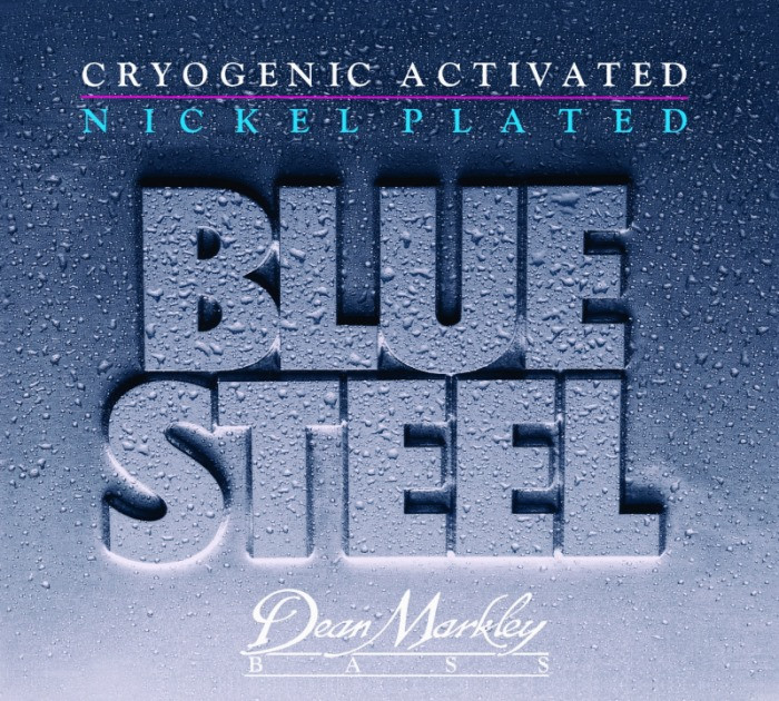Струни Dean Markley Blue Steel NPS Bass 5-String LT (2678A)