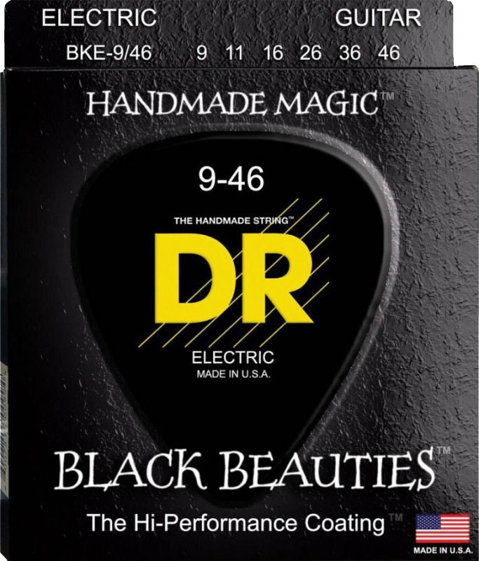 Струни DR Strings BKE-9/46