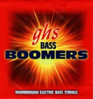 Струны GHS Bass Boomers Single 85 (DYB85X)