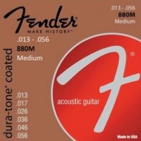 Струны Fender 880M