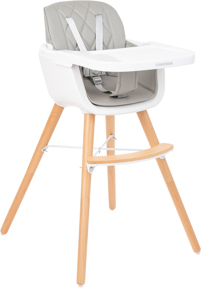 Стільчик для годування Kikka Boo Woody