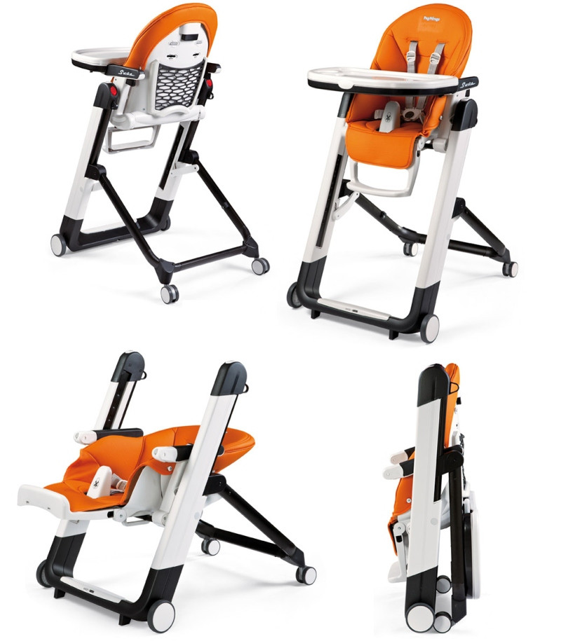 Стульчик для кормления Peg Perego Siesta
