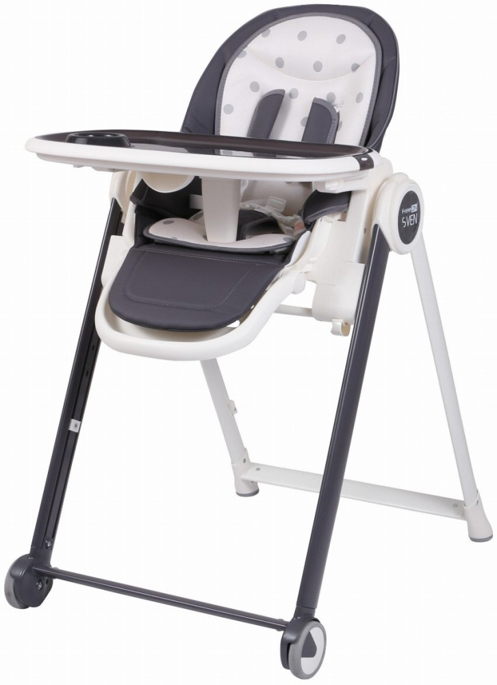 Стульчик для кормления FreeOn Sven De Lux