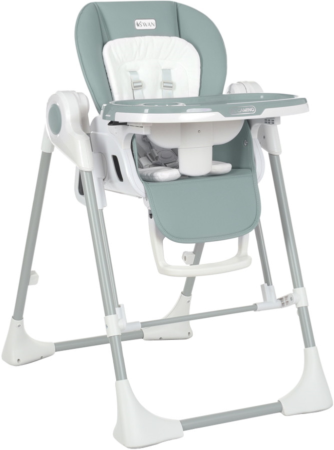 Стульчик-качели El Camino Swan ME1087