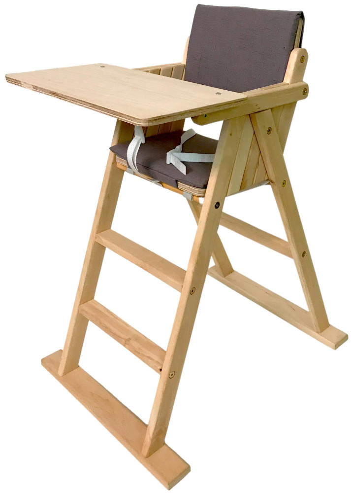 Стульчик для кормления OMMI Step Up