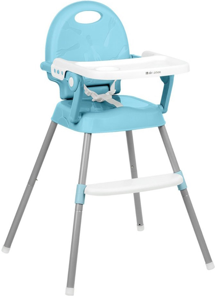 Стульчик для кормления Kikka Boo Spoony