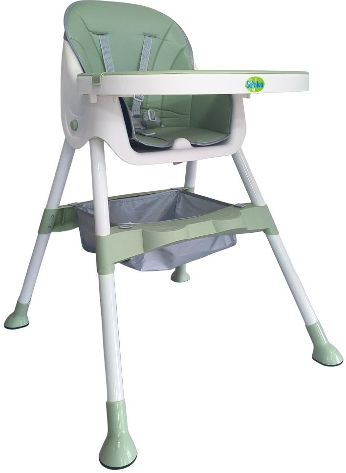 Стульчик для кормления Spoko SP-06