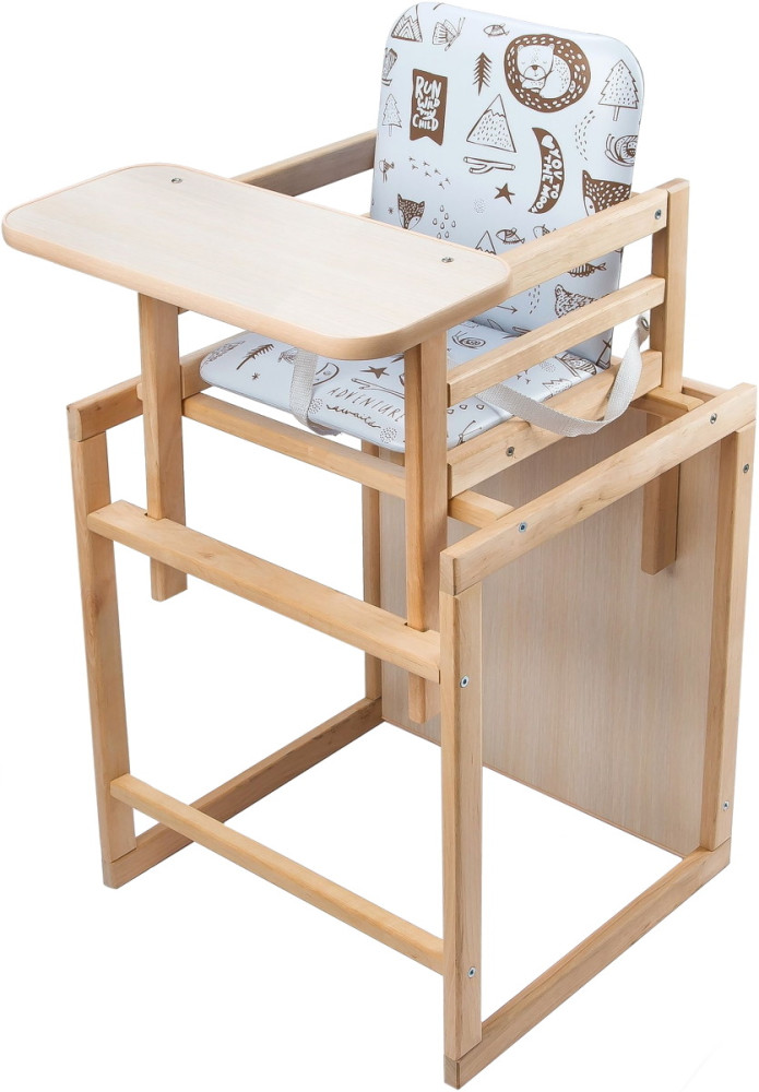 Стульчик для кормления OMMI Quest