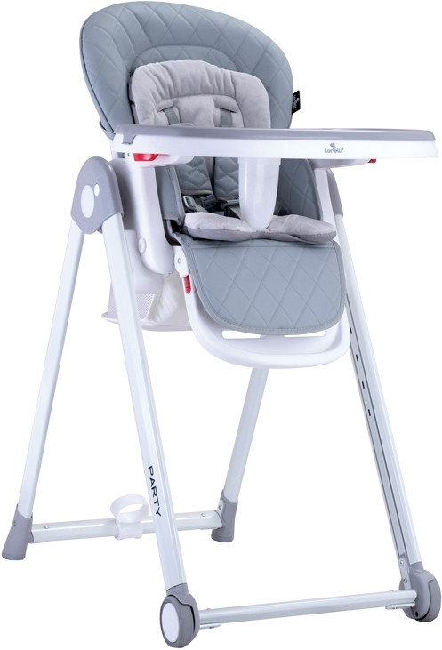 Стільчик для годування Lorelli Party