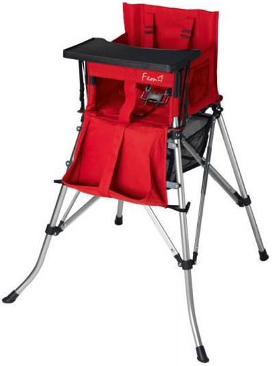 Стульчик для кормления FemStar One2Stay