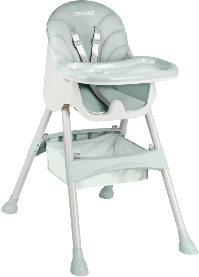 Стульчик для кормления Rico Kids Milo