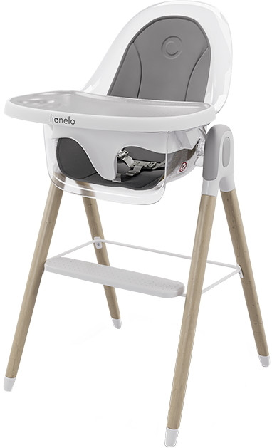 Стільчик для годування Lionelo Maya