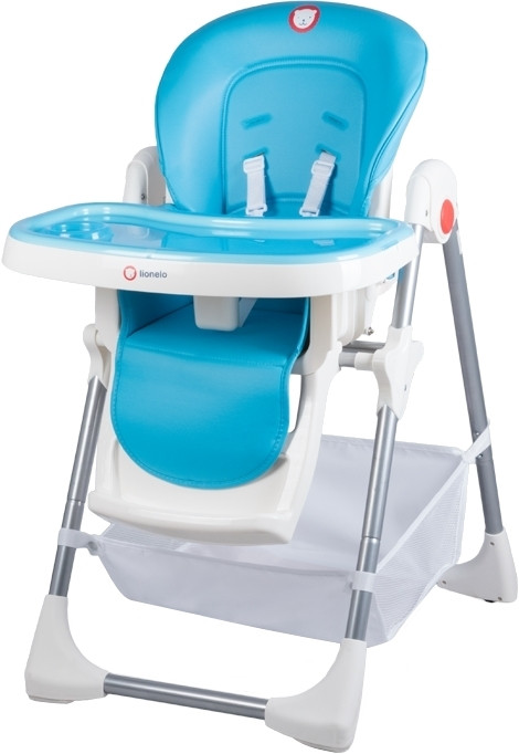 Стульчик для кормления Lionelo Linn Plus