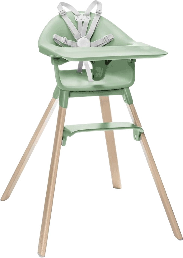 Стульчик для кормления Stokke Clikk
