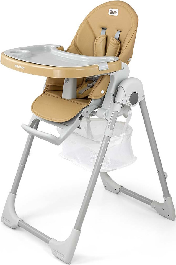 Стульчик для кормления Milly Mally Bueno