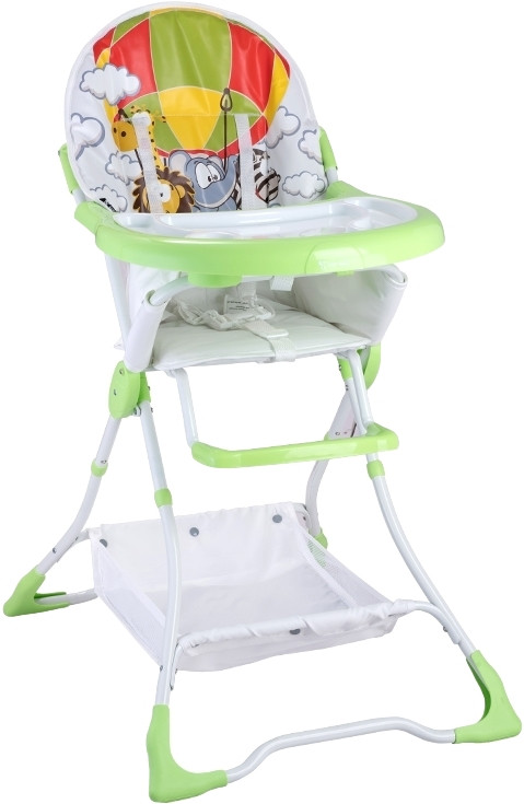 Стільчик для годування Lorelli Bonbon