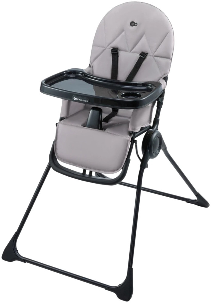 Стульчик для кормления Kinder Kraft Binci