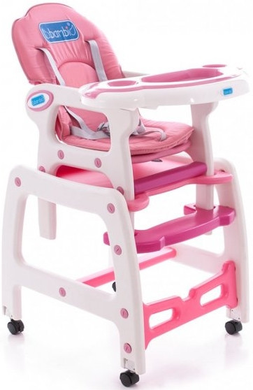 Стульчик для кормления Bambi M 1563