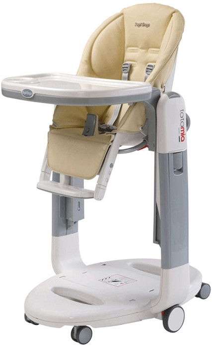 Стульчик для кормления Peg Perego Tatamia