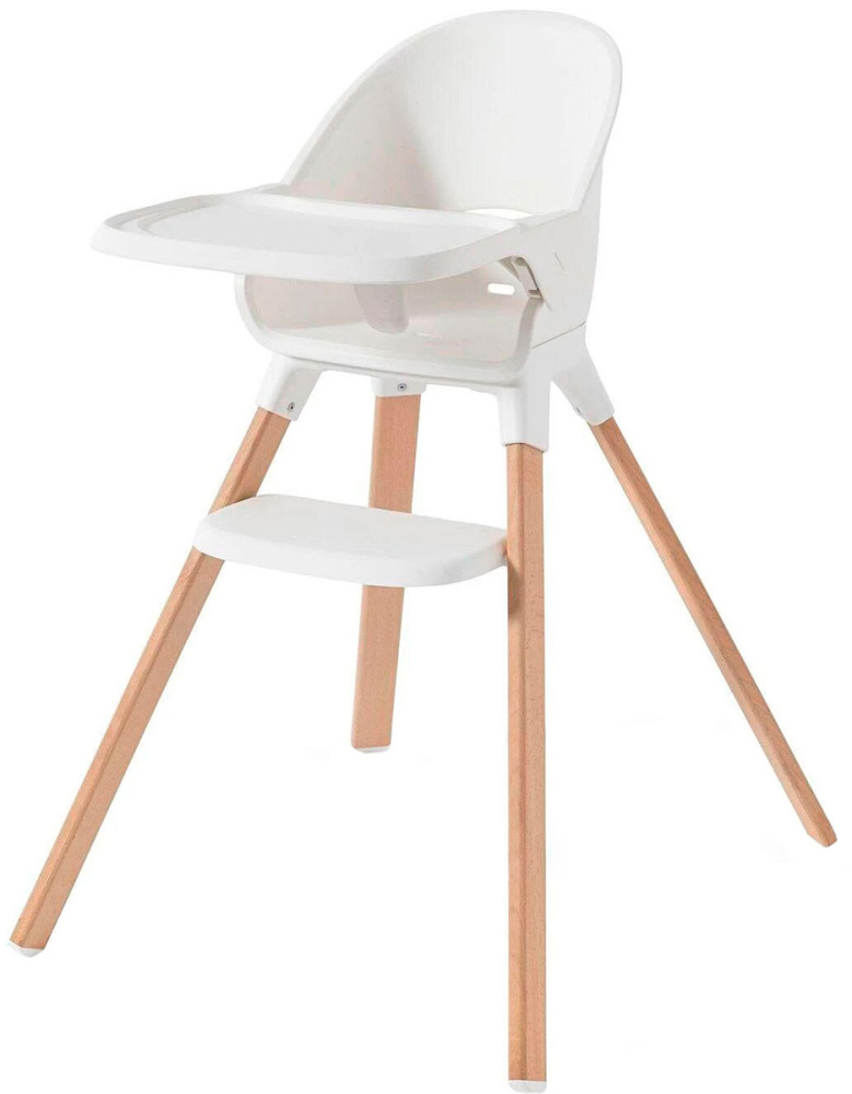 Стульчик для кормления Twistshake Highchair