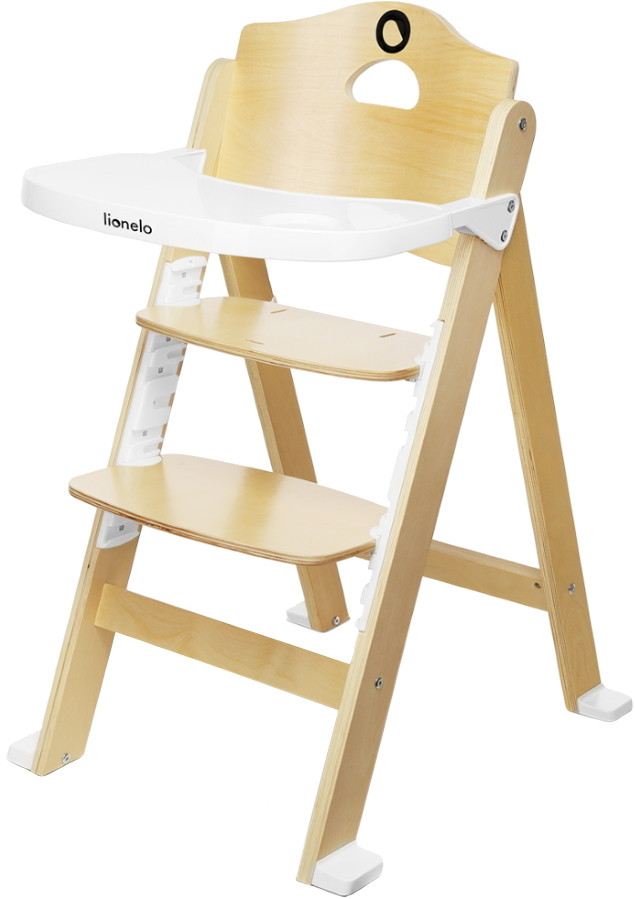 Стульчик для кормления Lionelo Floris