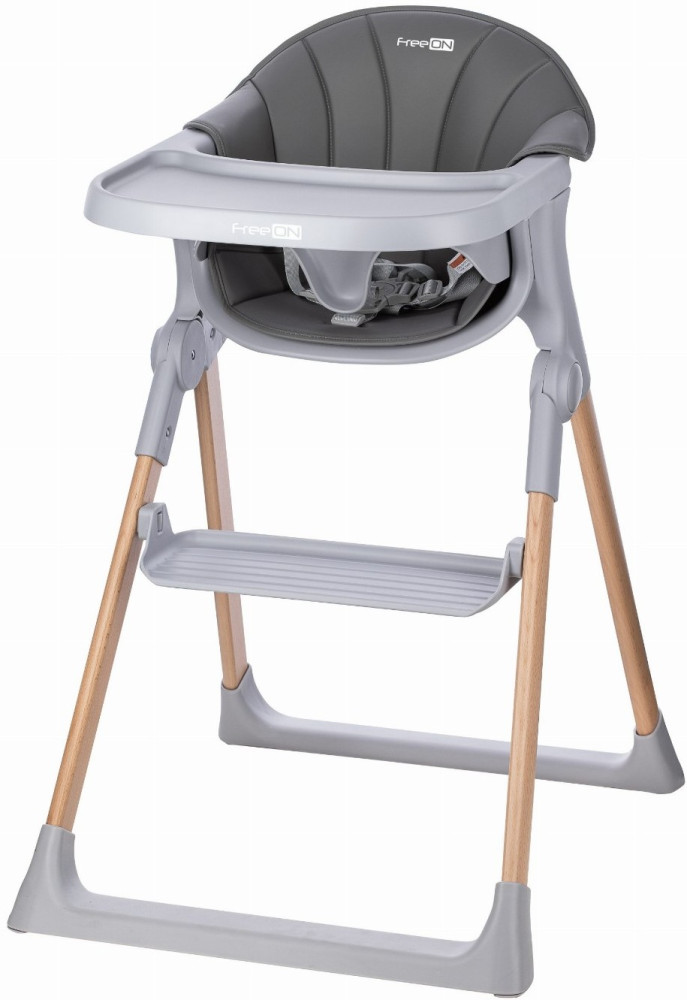 Стульчик для кормления FreeOn Flexi Grow 2 in 1