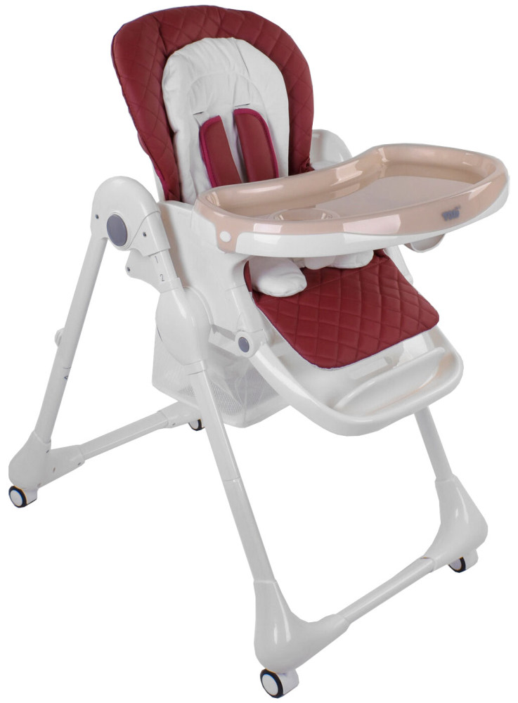 Стульчик для кормления Toti W-22019
