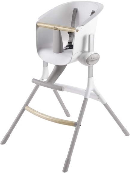 Стульчик для кормления Beaba Up and Down High Chair