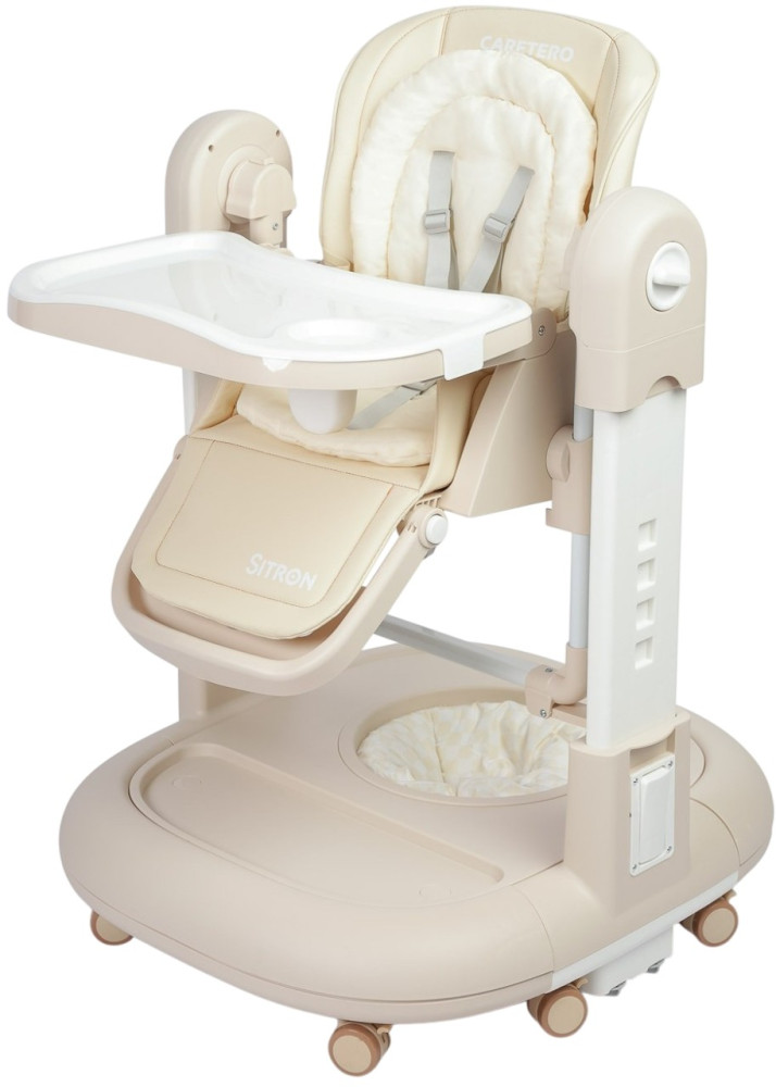 Стульчик-качели Caretero Sitron
