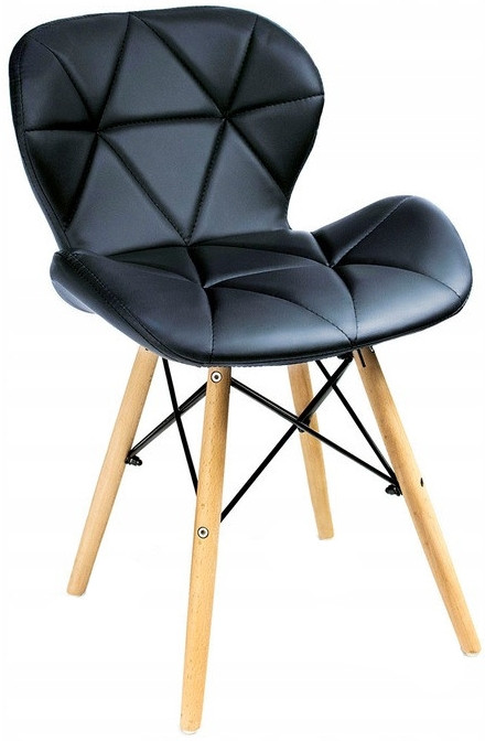 Стілець Jumi Scandinavian Design