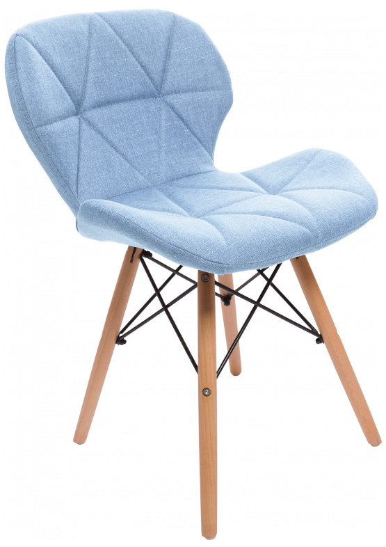 Стул GT Racer X-D27 Fabric