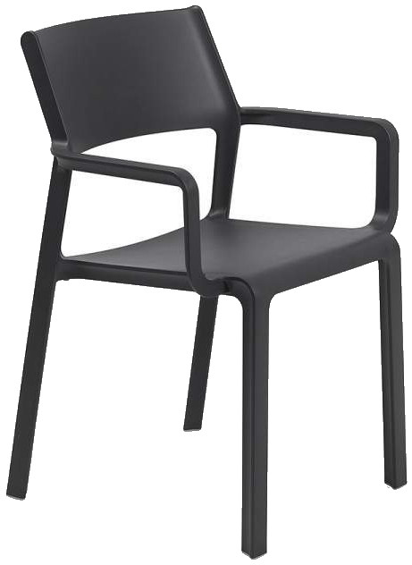 Стілець Nardi Trill Armchair