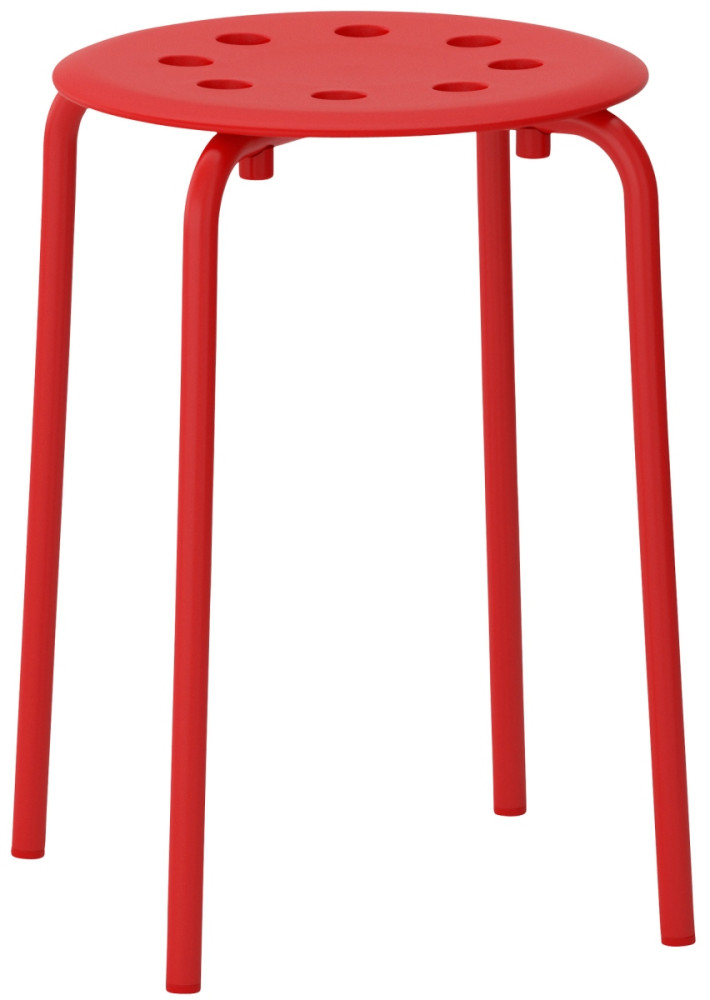 Стілець IKEA MARIUS 002.461.96