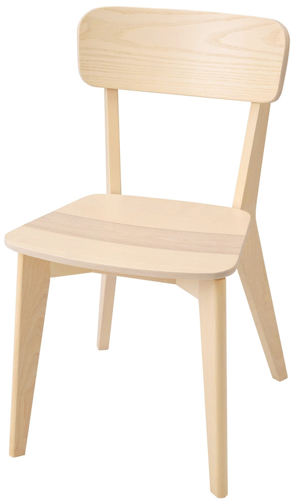 Стілець IKEA LISABO 204.572.39