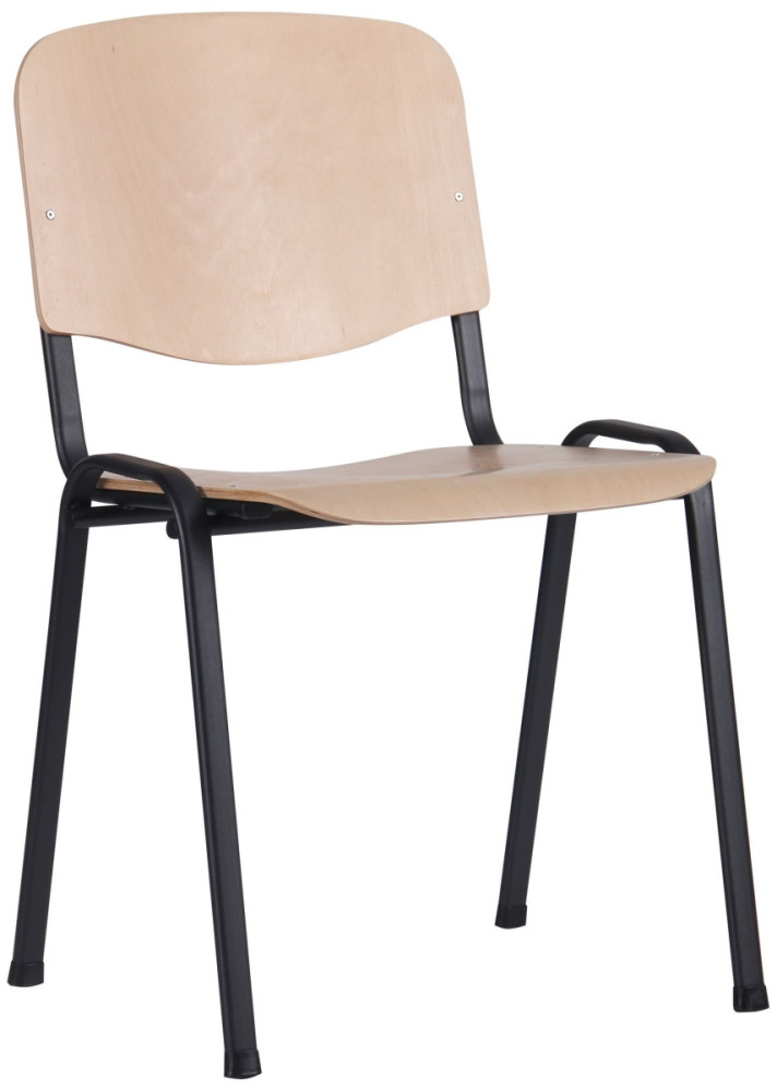 Стул AMF ISO Wood