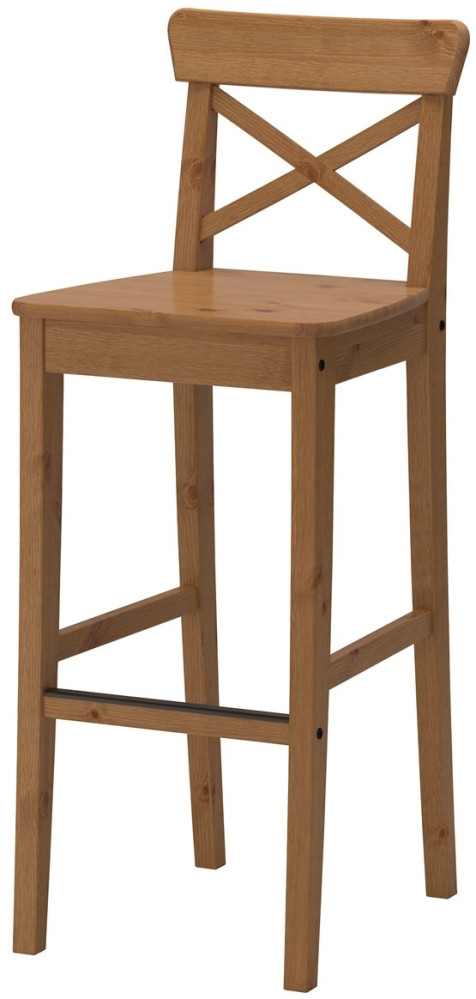 Стілець IKEA INGOLF 203.605.05