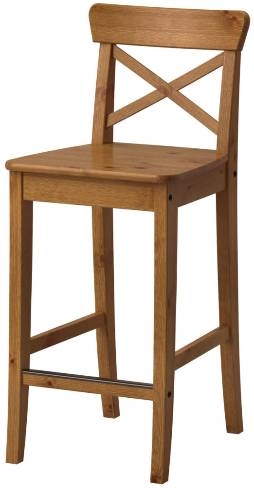 Стілець IKEA INGOLF 703.605.03