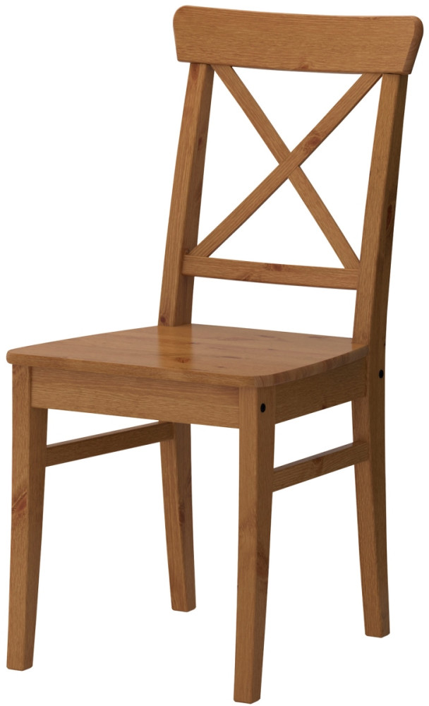 Стілець IKEA INGOLF 002.178.20