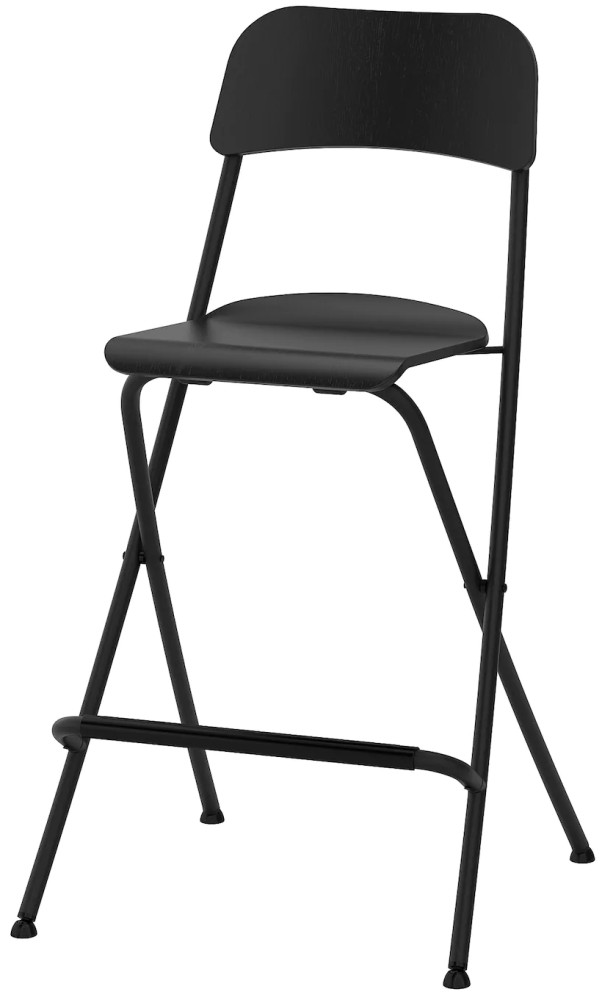 Стілець IKEA FRANKLIN 504.067.43