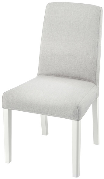 Стілець IKEA BERGMUND 093.877.33