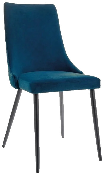 Стул Signal Piano B Velvet