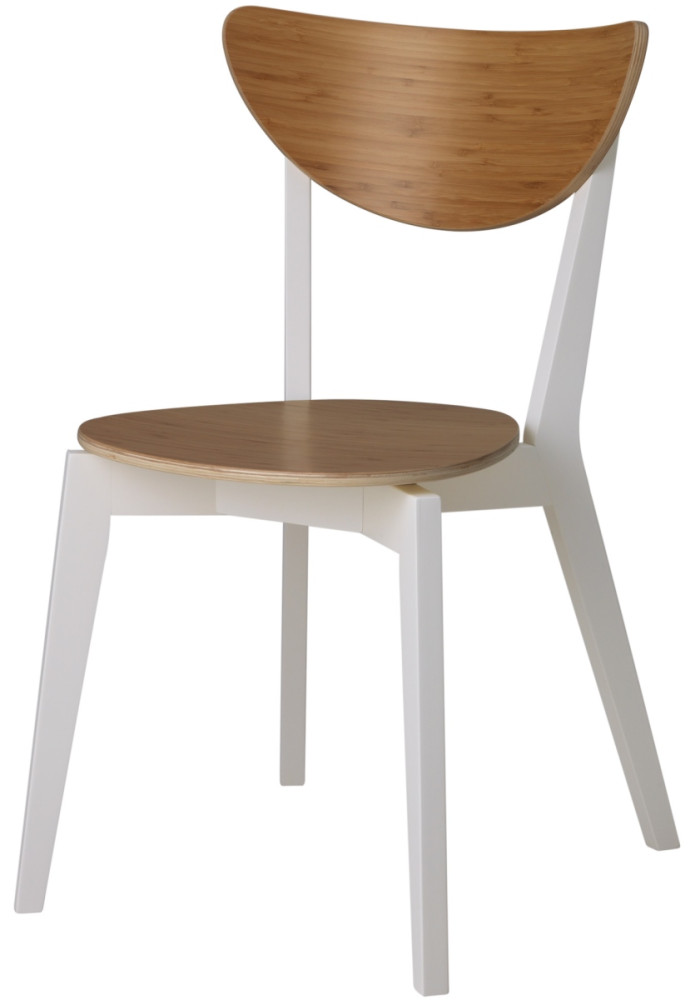 Стілець IKEA NORDMYRA 603.513.11