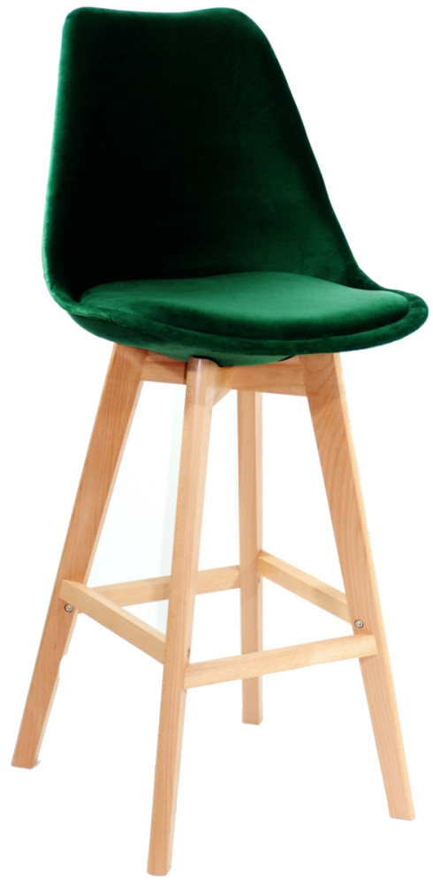 Стілець Onder Mebli Milan Soft Bar 75