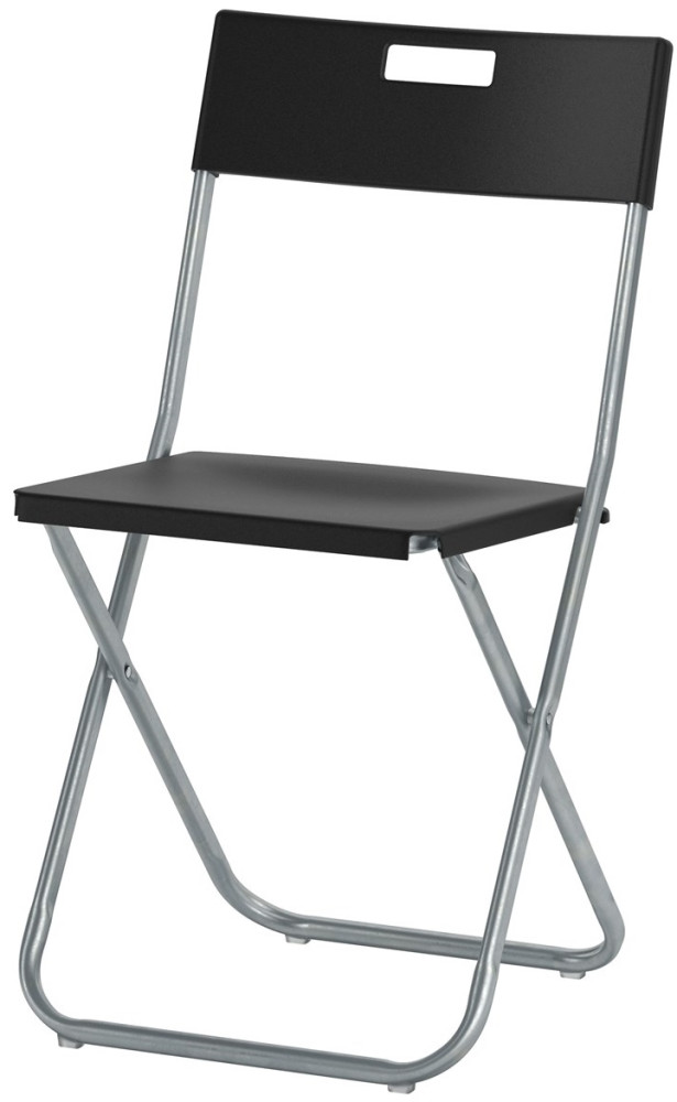 Стілець IKEA GUNDE 002.177.97