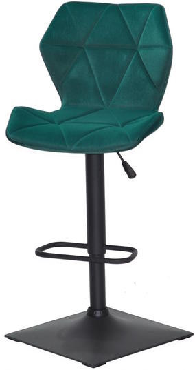 Стілець Onder Mebli Torino Bar 4 BK-Base