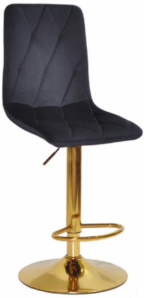 Стул Onder Mebli Melvin Bar GD-Base